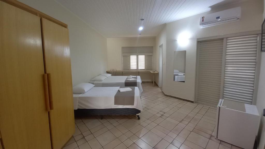  Água Viva Thermas Resort