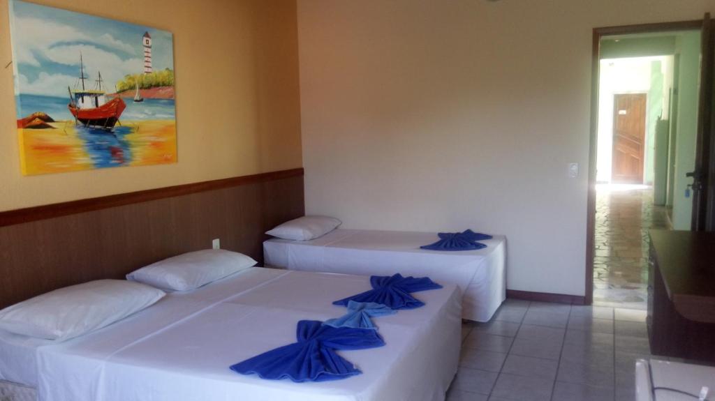  Duas Praias Hotel Pousada