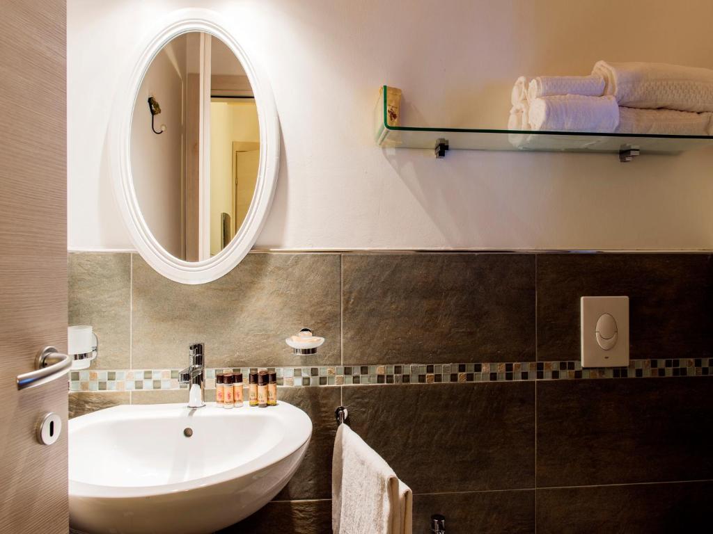 Borgo Fantino - Residenze e Alloggi Vacanza - Studio