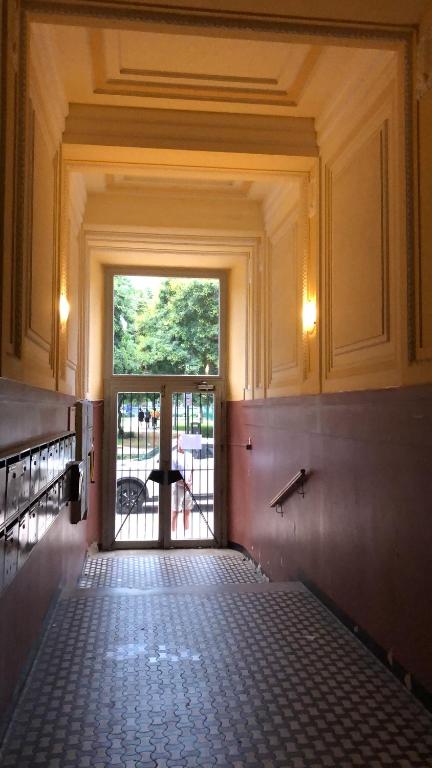 Fotografia z galérie ubytovania Corso Quiet v Budapešti