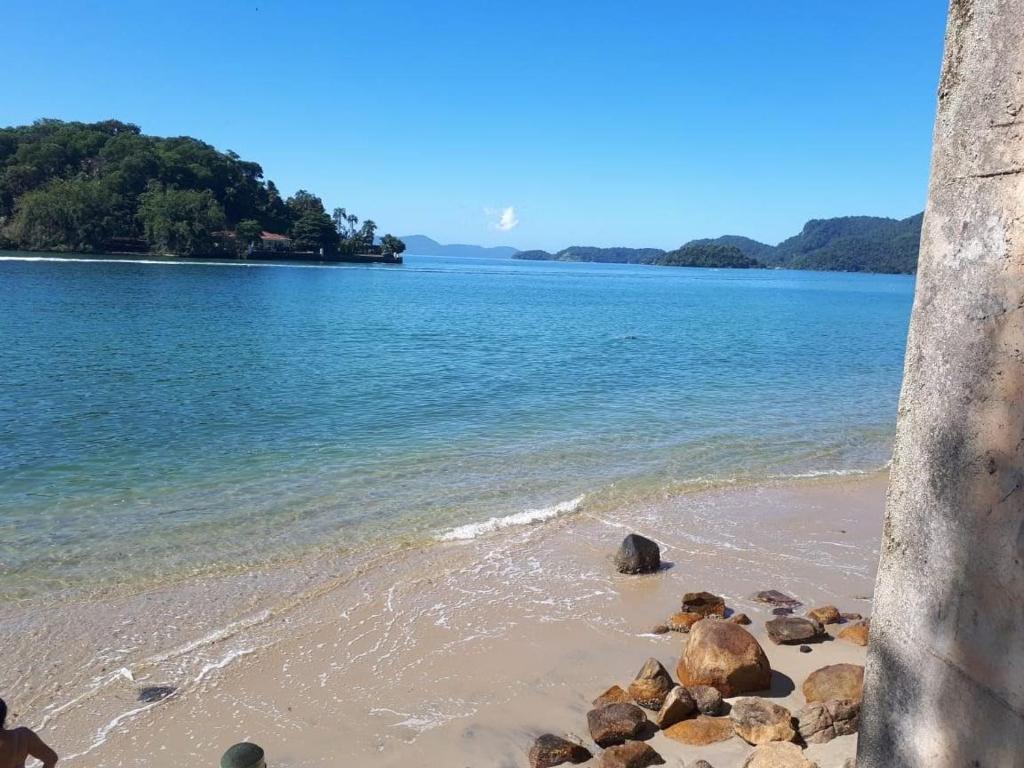  Hospedagem 230 Recanto das praias