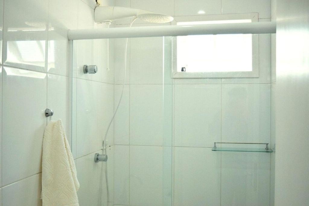  Apartamento no Campeche 150m da Praia