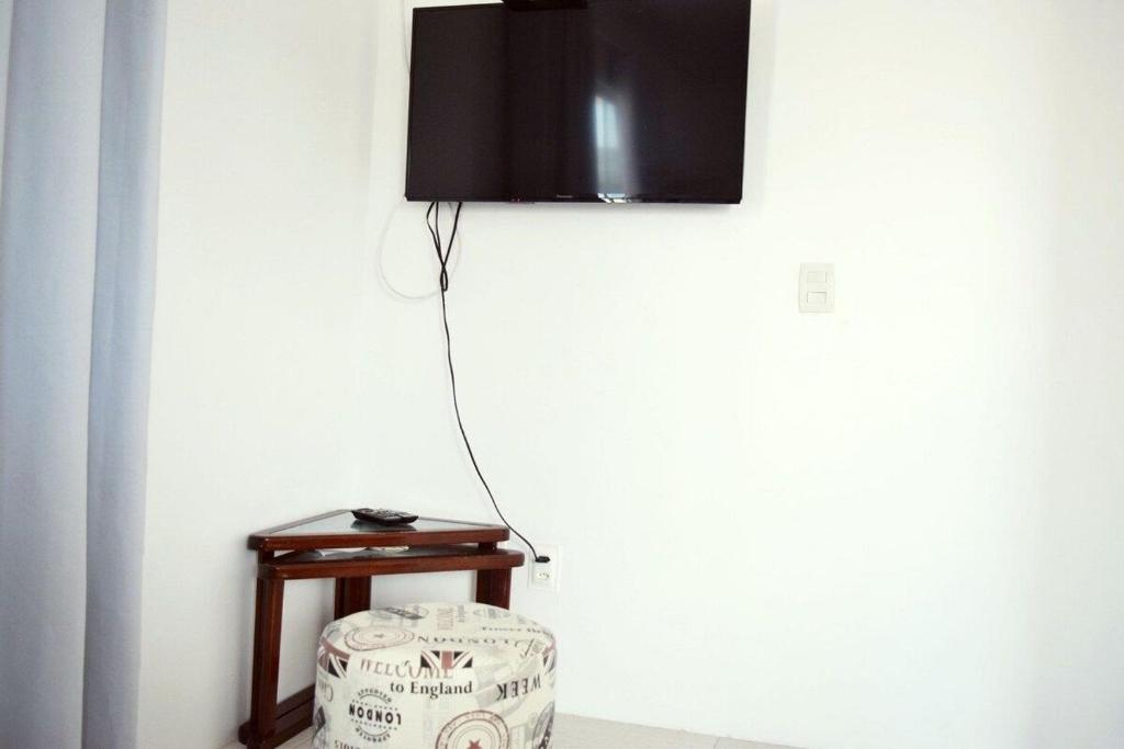  Apartamento no Campeche 150m da Praia