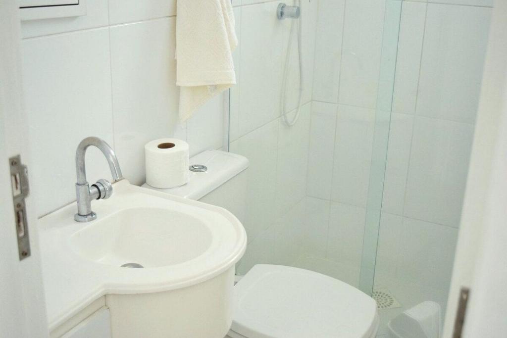  Apartamento no Campeche 150m da Praia