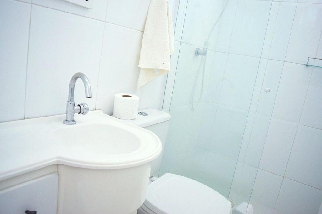  Apartamento no Campeche 150m da Praia