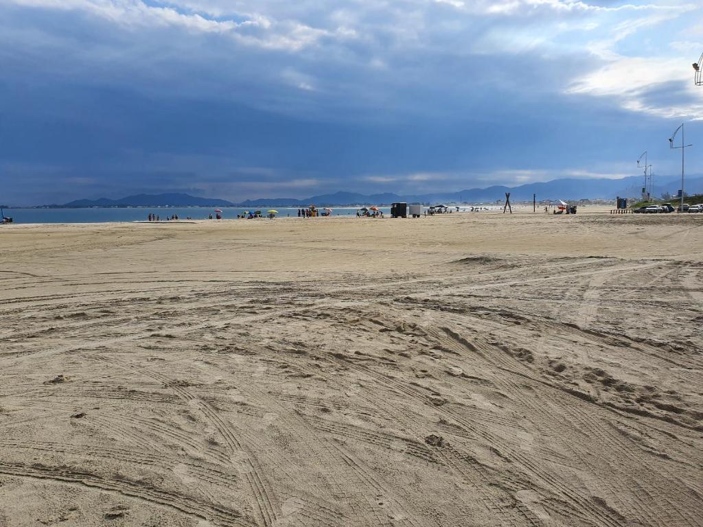  Praia Ponta do Papagaio