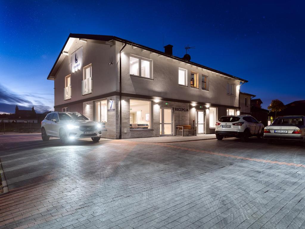 CAMP NORD RESORT - 4