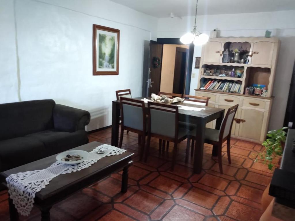  Apto Frente ao Mar 202