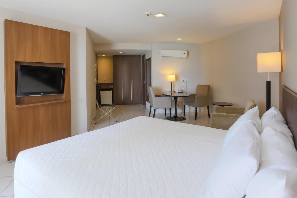  Transamerica Prestige - Beach Class International (Boa Viagem)