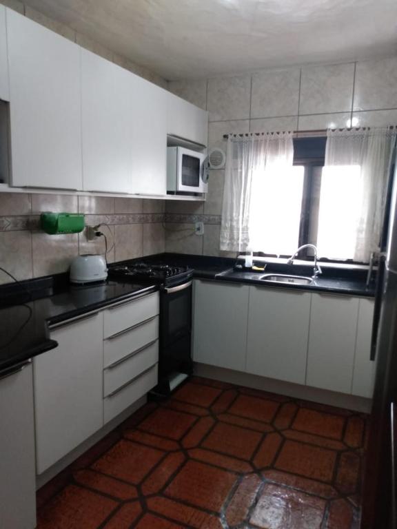  Apto Frente ao Mar 202