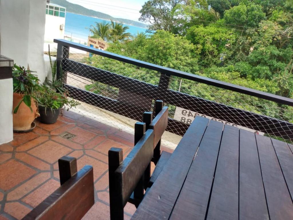  Apto Frente ao Mar 202
