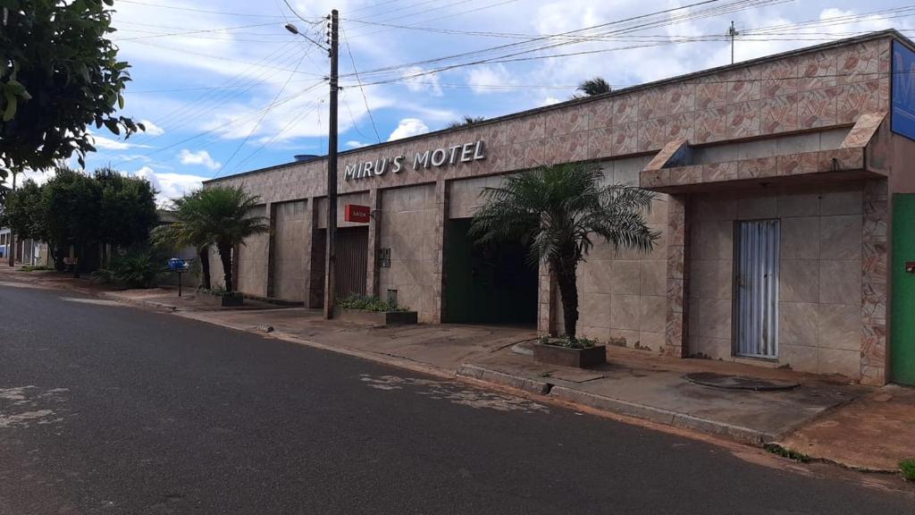  Miru´s motel
