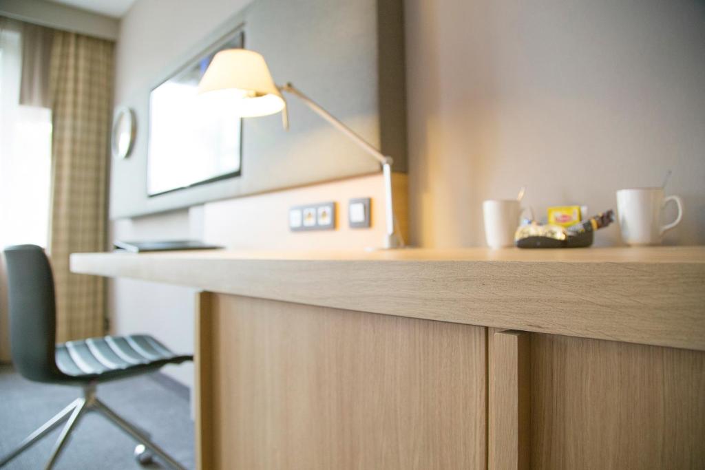 Crowne Plaza Hotel Brugge by IHG photo 2