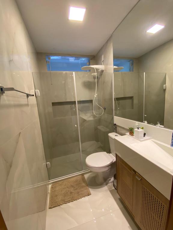 Apartamento Reserva Praia do Forte