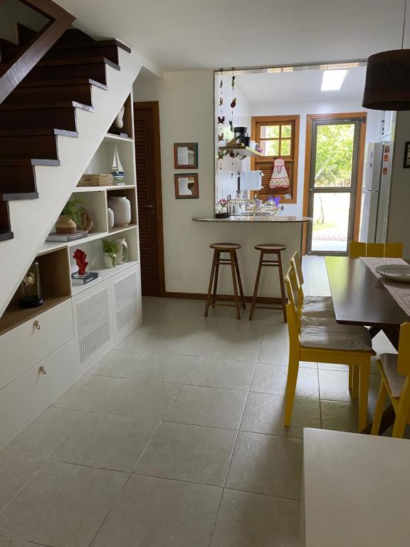  Apartamento Reserva Praia do Forte