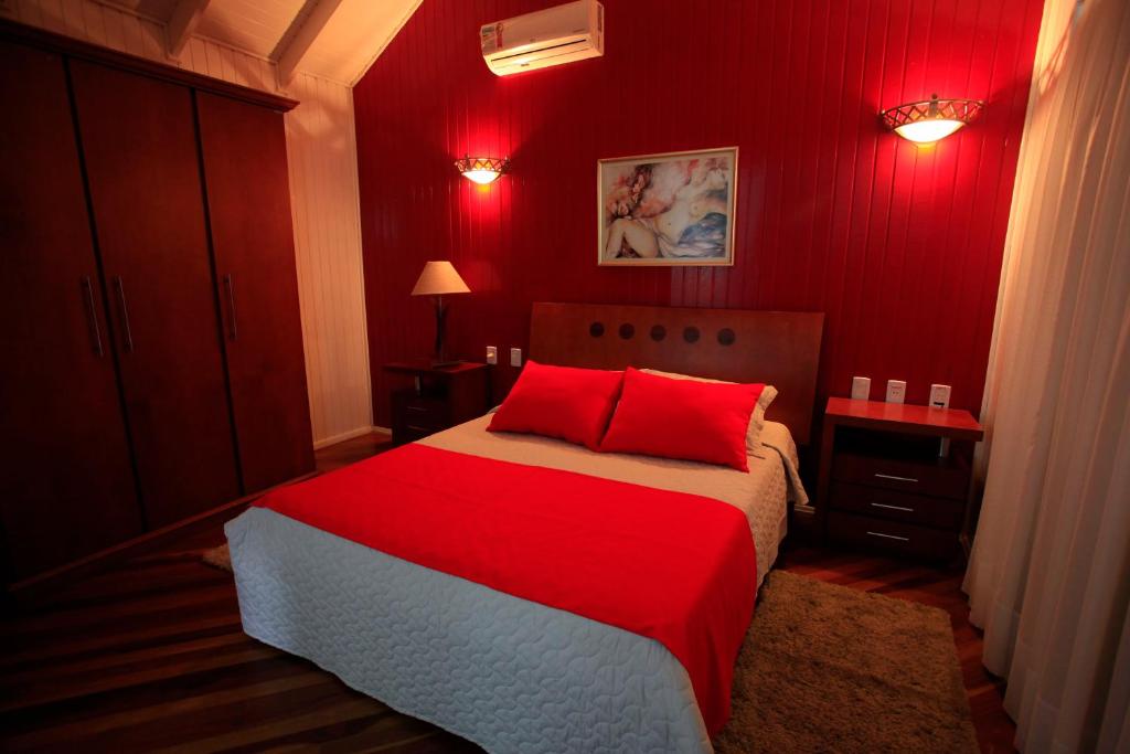  Hotel Sky Ville Canela