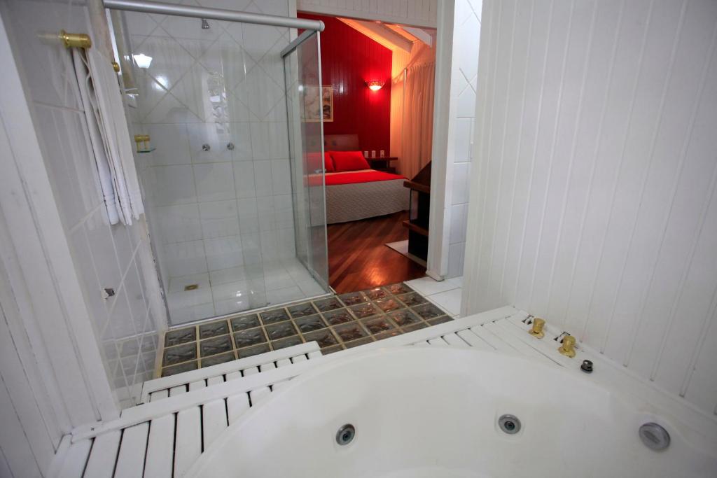  Hotel Sky Ville Canela