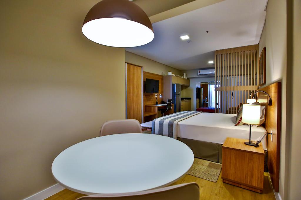  Comfort Suites São José do Rio Preto