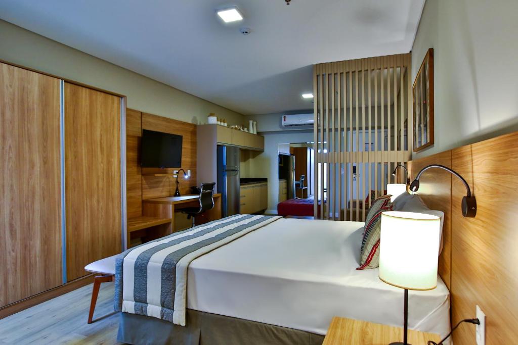  Comfort Suites São José do Rio Preto