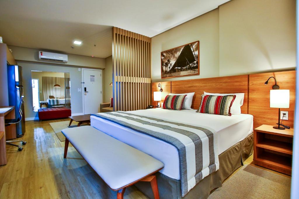  Comfort Suites São José do Rio Preto