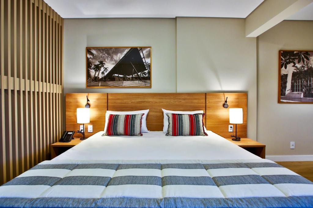  Comfort Suites São José do Rio Preto