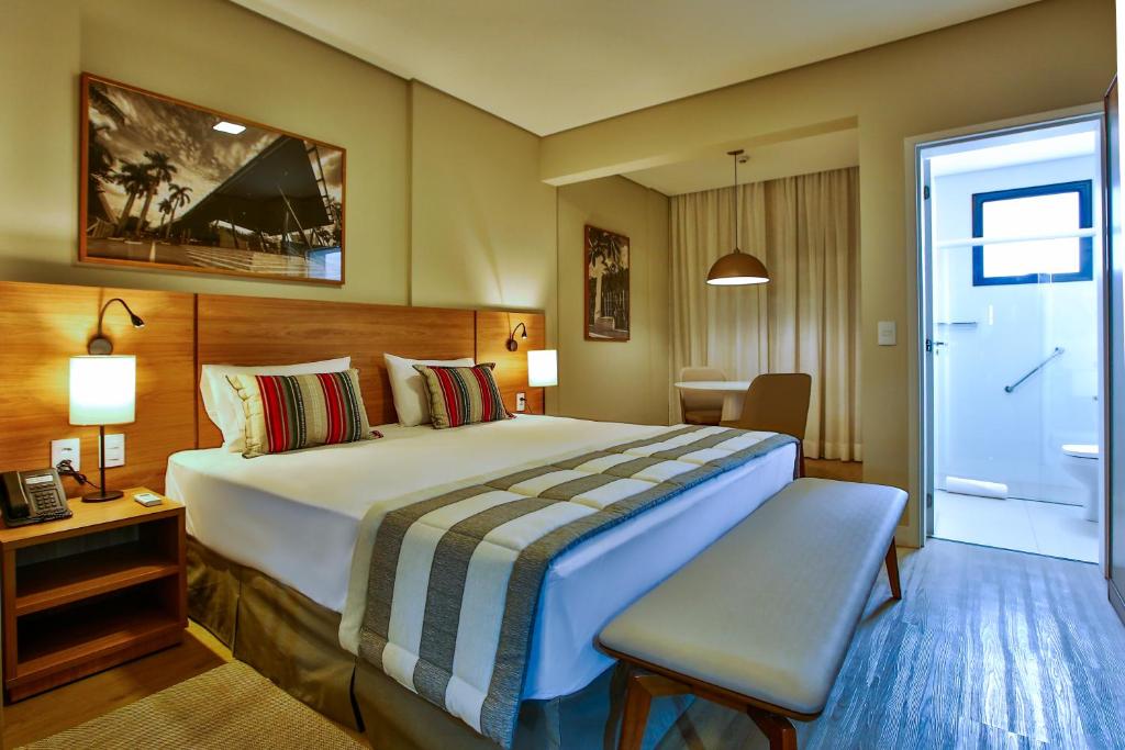  Comfort Suites São José do Rio Preto