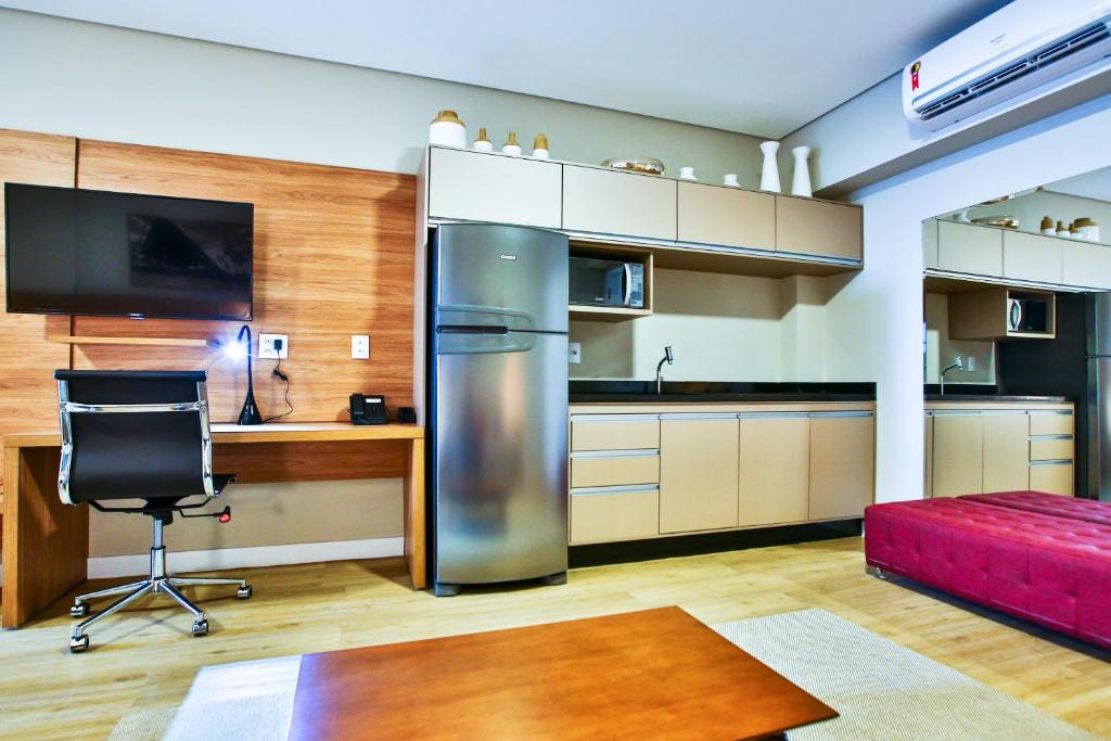  Comfort Suites São José do Rio Preto