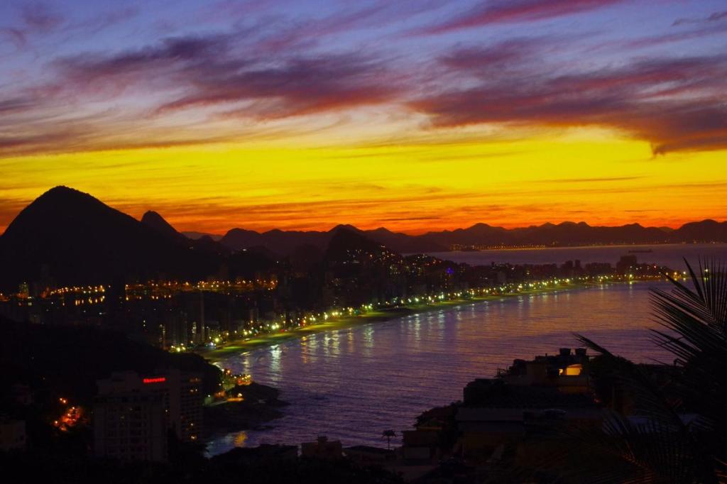  Natural Do Rio Guesthouse