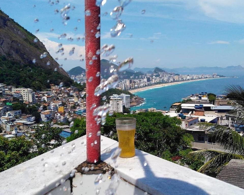  Natural Do Rio Guesthouse