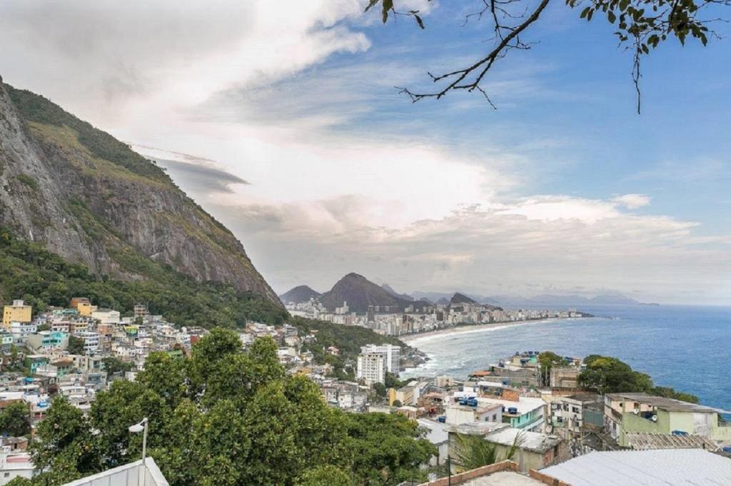  Natural Do Rio Guesthouse