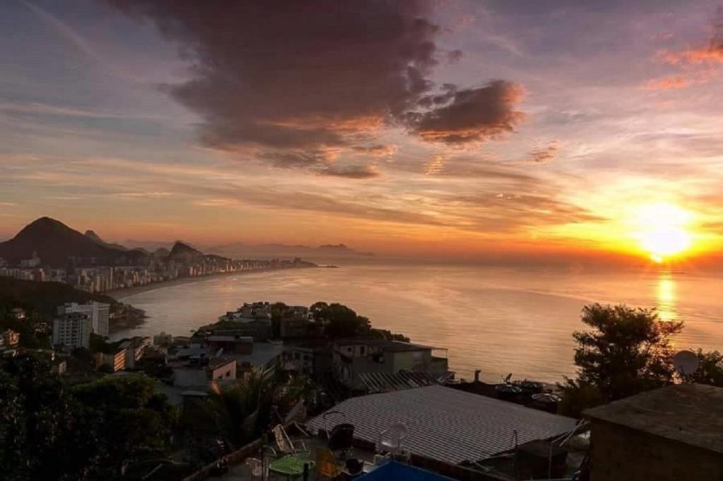  Natural Do Rio Guesthouse