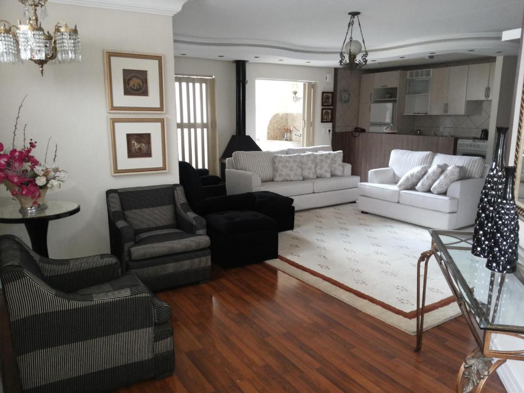  Hotel Sky Ville Canela