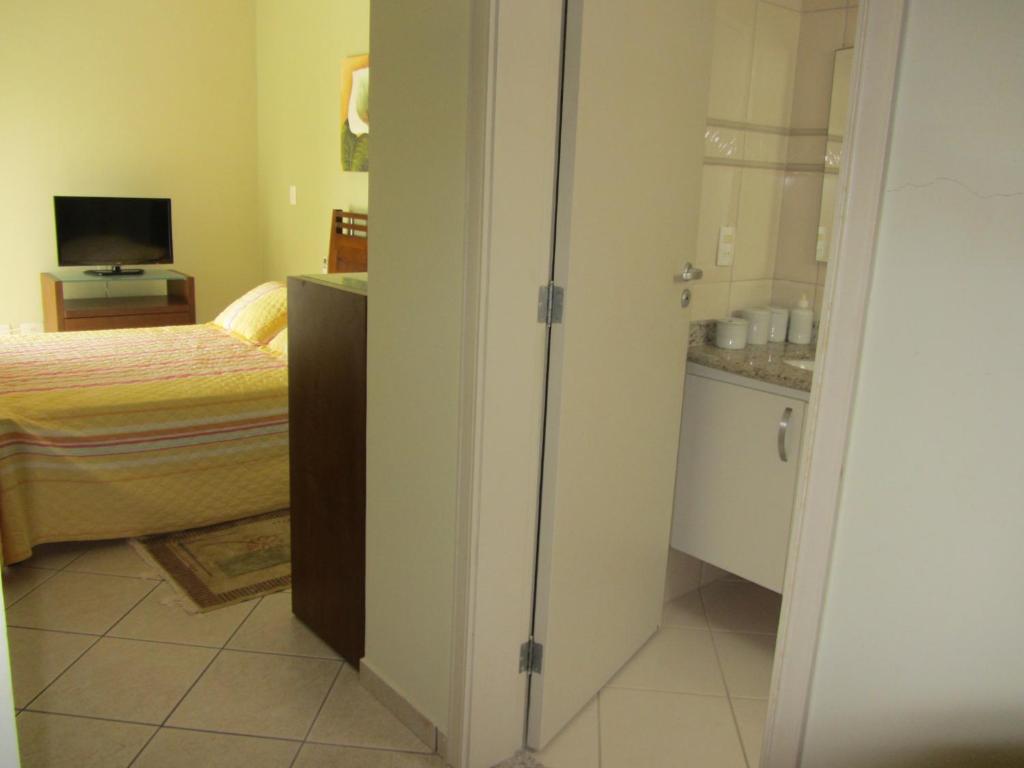  Apto inteiro - Módulo 2 - Riviera de São Lourenço