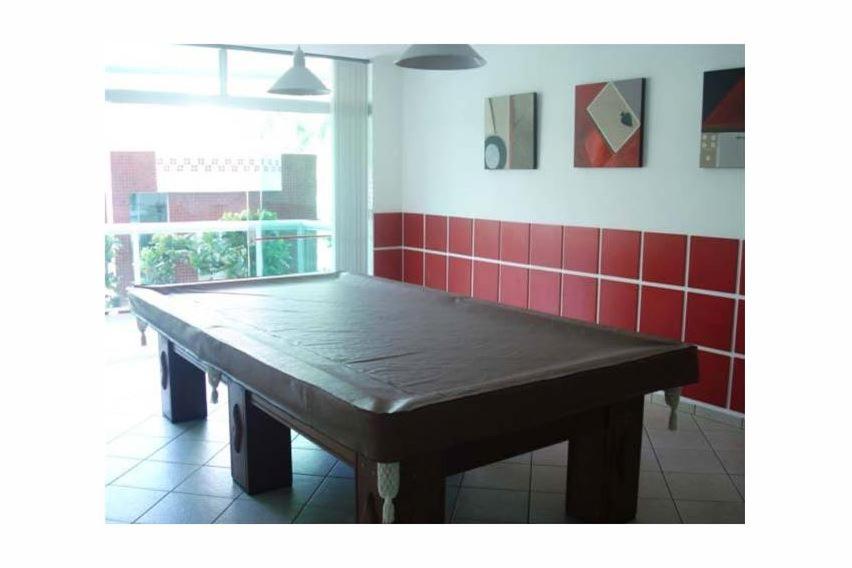  Apto inteiro - Módulo 2 - Riviera de São Lourenço