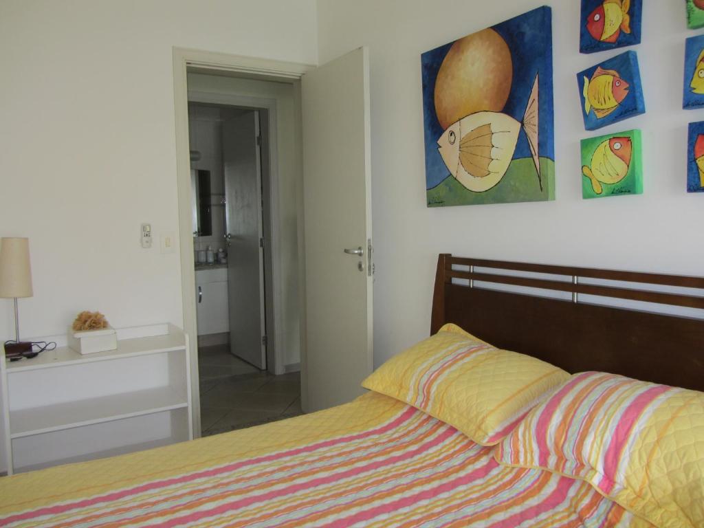  Apto inteiro - Módulo 2 - Riviera de São Lourenço