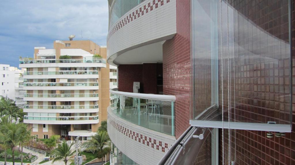  Apto inteiro - Módulo 2 - Riviera de São Lourenço