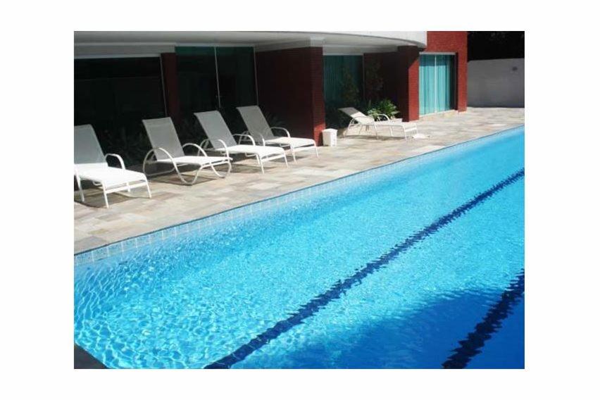  Apto inteiro - Módulo 2 - Riviera de São Lourenço