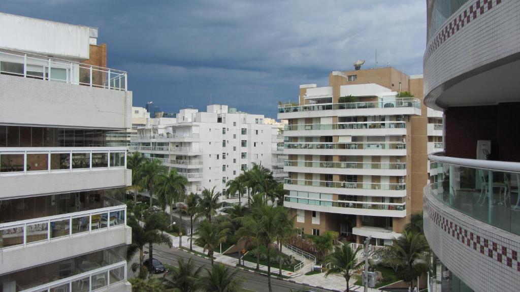  Apto inteiro - Módulo 2 - Riviera de São Lourenço