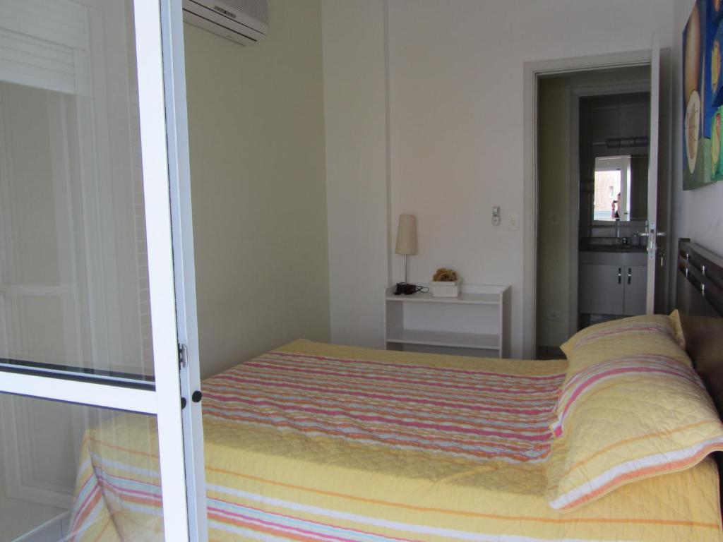  Apto inteiro - Módulo 2 - Riviera de São Lourenço