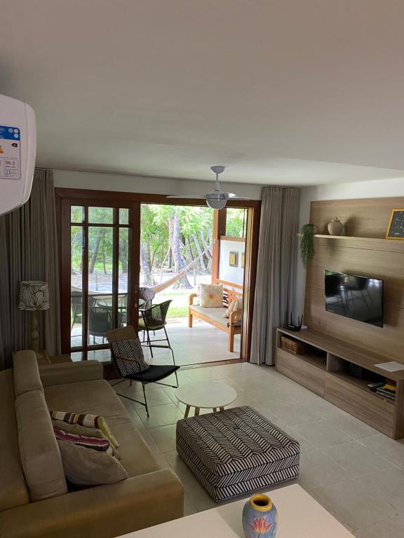  Apartamento Reserva Praia do Forte