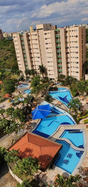 Apartamentos ECOLOGIC PARK Caldas Novas  Apartamentos ECOLOGIC PARK Caldas Novas
