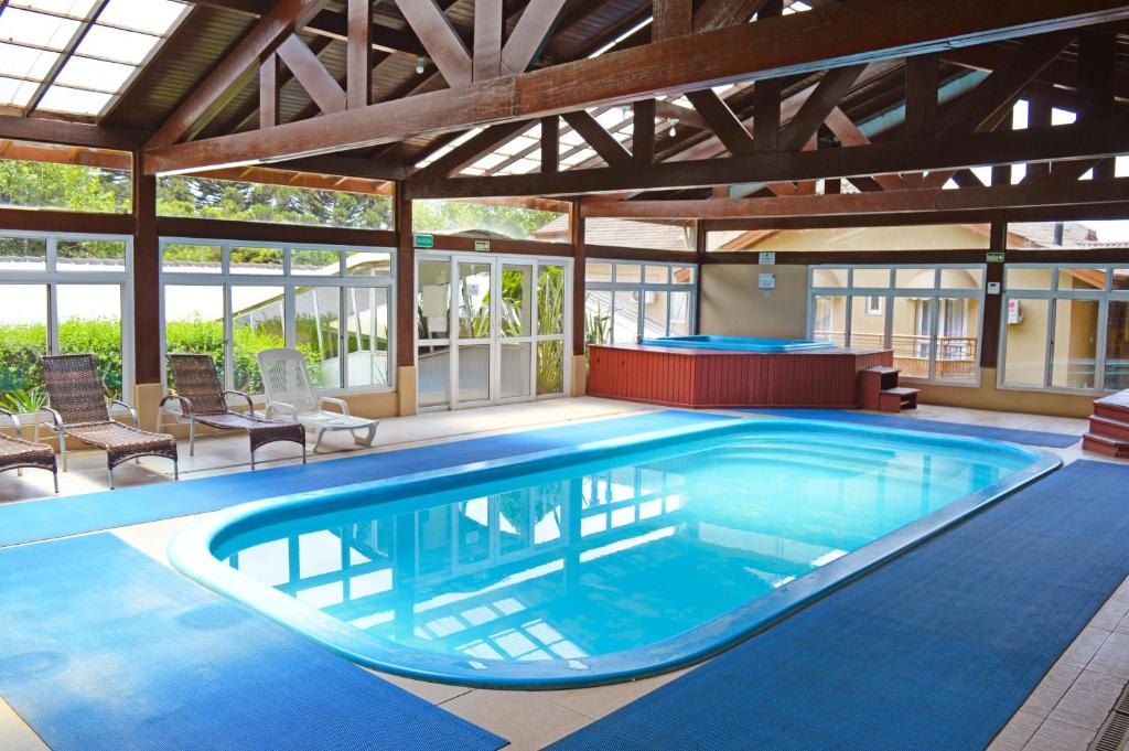  Hotel Sky Ville Canela
