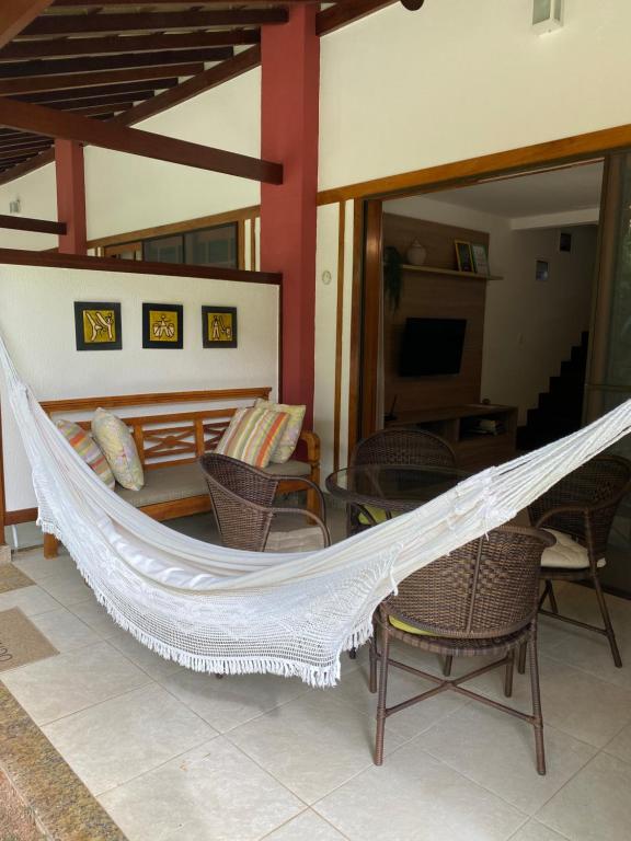  Apartamento Reserva Praia do Forte