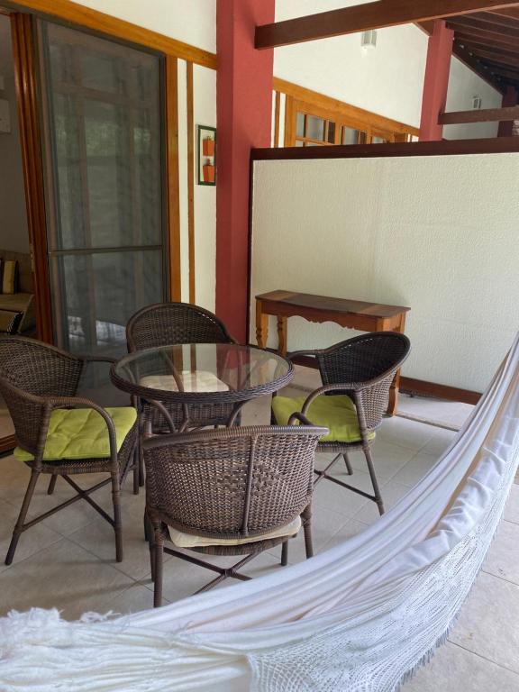  Apartamento Reserva Praia do Forte