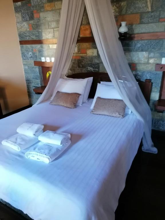 Amalthia Traditional Guesthouse - 3