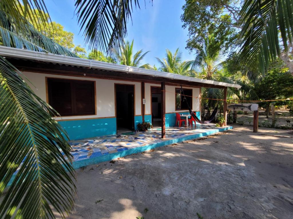 Isla Grande Eco-Hostal - Holiday Home