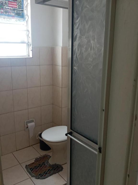  Apartamento praia grande