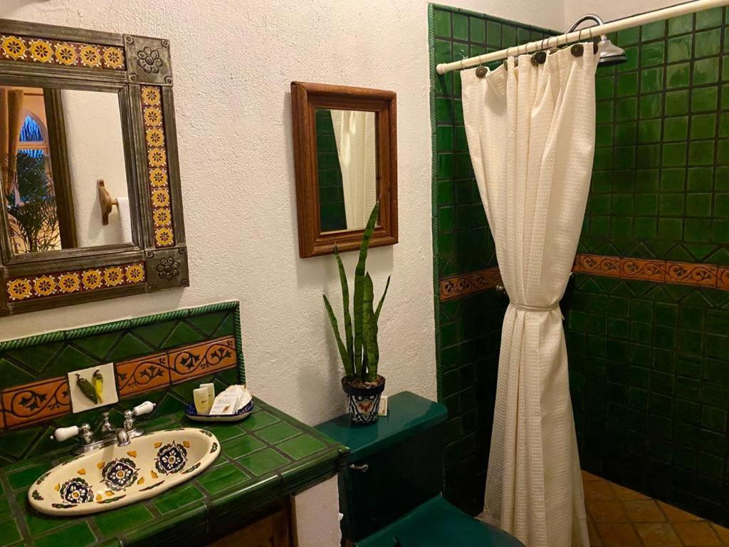 The Mexican Inn
