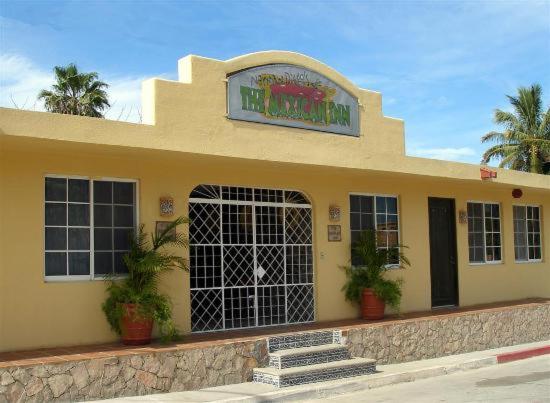 The Mexican Inn