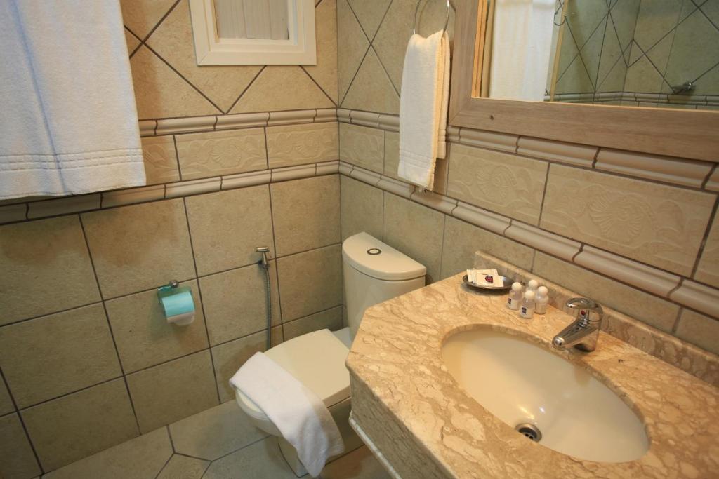  Hotel Sky Ville Canela